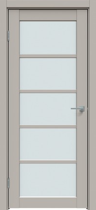 605 ПО Шелл Грей satinato