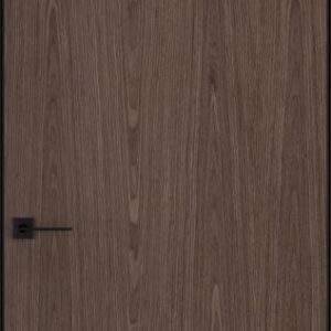 Межкомнатная дверь 1 СИБИРЬ Finewood CACAO