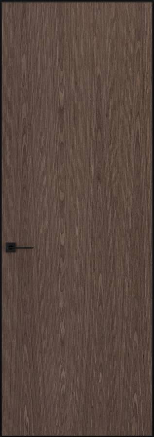 Межкомнатная дверь 1 СИБИРЬ Finewood CACAO — изображение 2