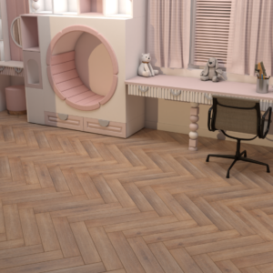 Дуб шато песочный/Oak Chateau Sand NF-52